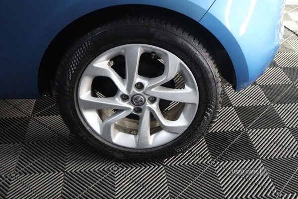 Used Vauxhall Corsa 2019 for sale - 76399562: Photo 14