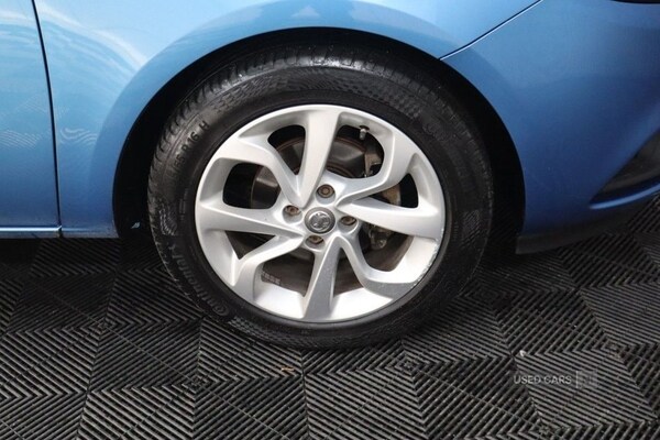 Used Vauxhall Corsa 2019 for sale - 76399562: Photo 15