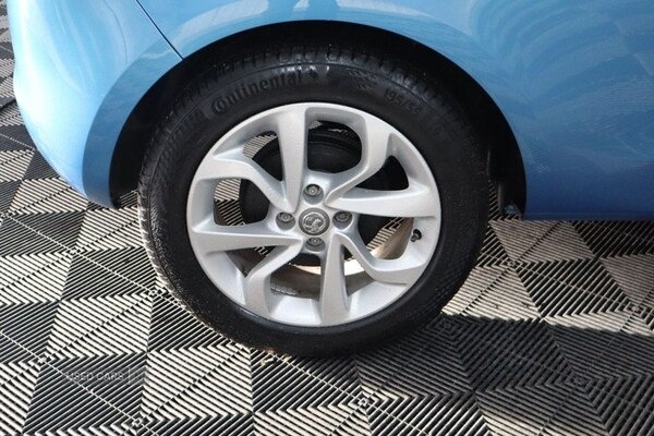 Used Vauxhall Corsa 2019 for sale - 76399562: Photo 16