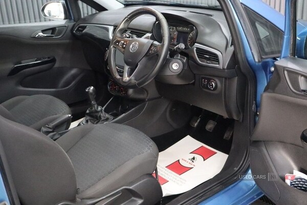 Used Vauxhall Corsa 2019 for sale - 76399562: Photo 20