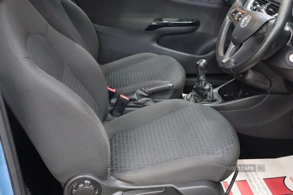 Used Vauxhall Corsa 2019 for sale - 76399562: Photo 21