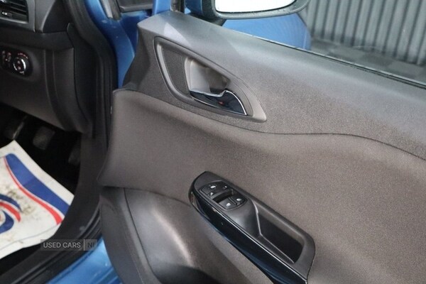 Used Vauxhall Corsa 2019 for sale - 76399562: Photo 23