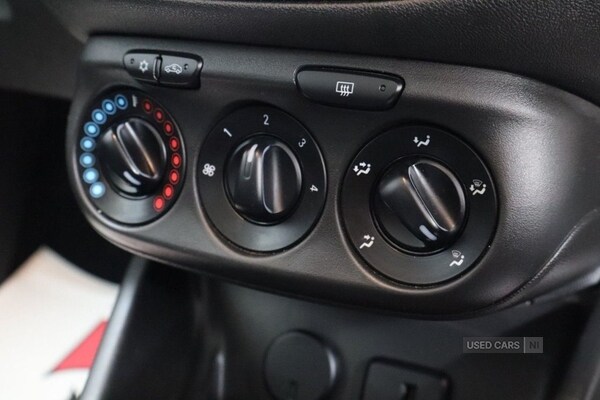 Used Vauxhall Corsa 2019 for sale - 76399562: Photo 29