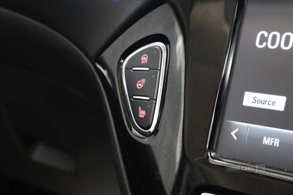 Used Vauxhall Corsa 2019 for sale - 76399562: Photo 30