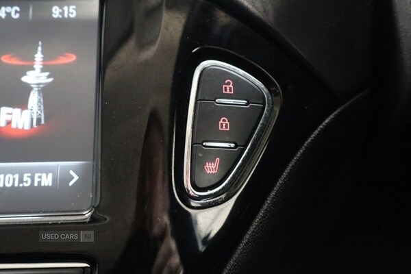 Used Vauxhall Corsa 2019 for sale - 76399562: Photo 31