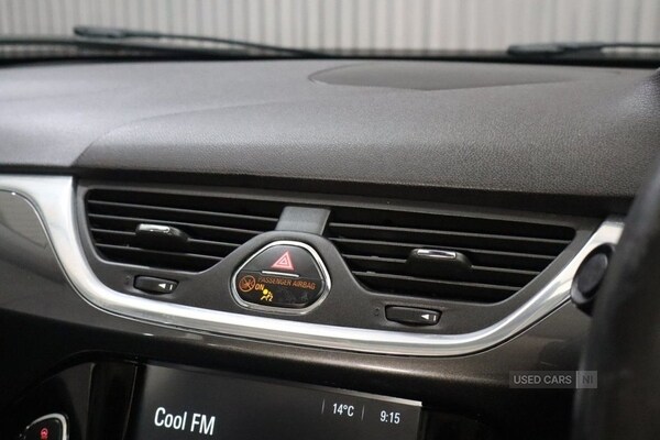 Used Vauxhall Corsa 2019 for sale - 76399562: Photo 32