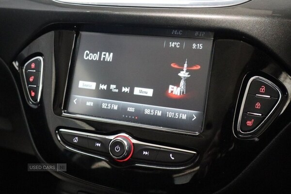 Used Vauxhall Corsa 2019 for sale - 76399562: Photo 34