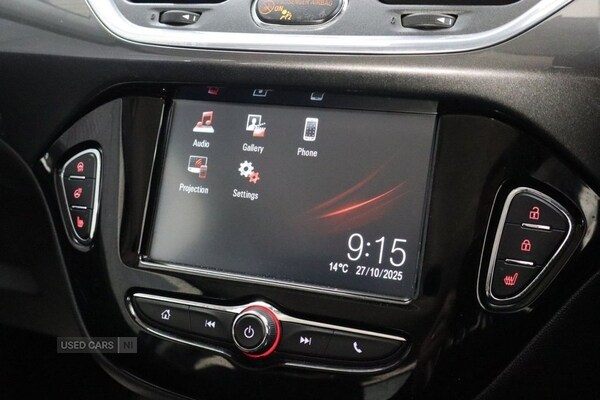 Used Vauxhall Corsa 2019 for sale - 76399562: Photo 35