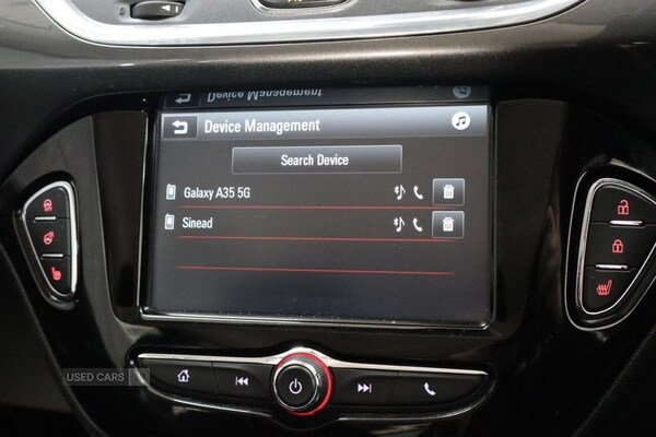 Used Vauxhall Corsa 2019 for sale - 76399562: Photo 36