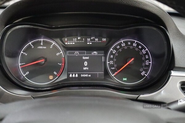 Used Vauxhall Corsa 2019 for sale - 76399562: Photo 37