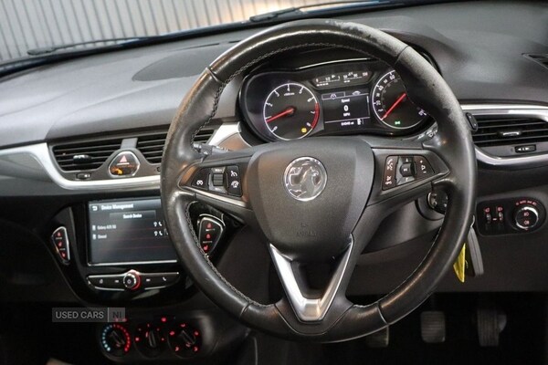 Used Vauxhall Corsa 2019 for sale - 76399562: Photo 38