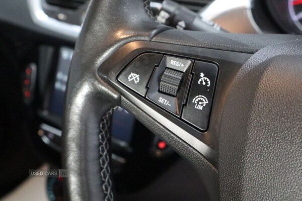 Used Vauxhall Corsa 2019 for sale - 76399562: Photo 39