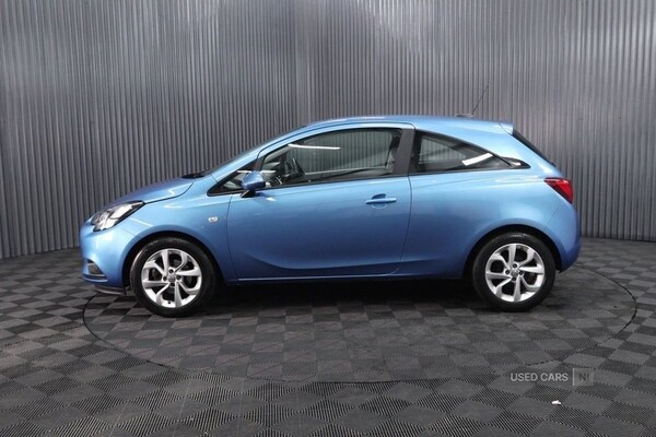 Used Vauxhall Corsa 2019 for sale - 76399562: Photo 4