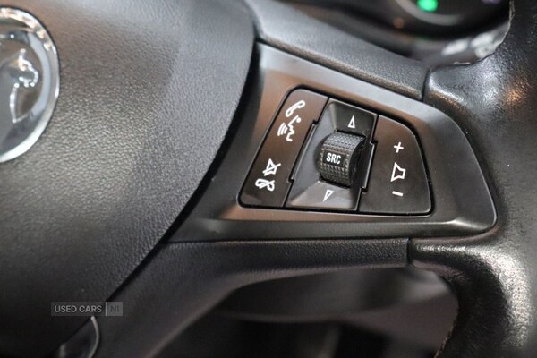 Used Vauxhall Corsa 2019 for sale - 76399562: Photo 40