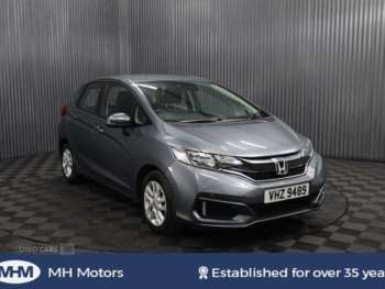Used Honda Jazz 2018 for sale - 74959638: Photo