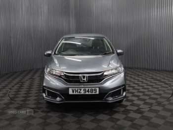 Used Honda Jazz 2018 for sale - 74959638: Photo