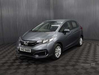 Used Honda Jazz 2018 for sale - 74959638: Photo