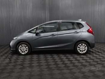 Used Honda Jazz 2018 for sale - 74959638: Photo