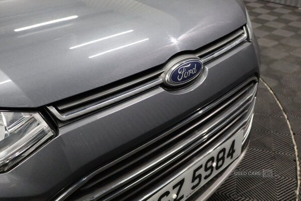Used Ford Ecosport 2017 for sale - 75991904: Photo 11
