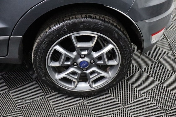 Used Ford Ecosport 2017 for sale - 75991904: Photo 20