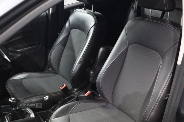 Used Ford Ecosport 2017 for sale - 75991904: Photo 23
