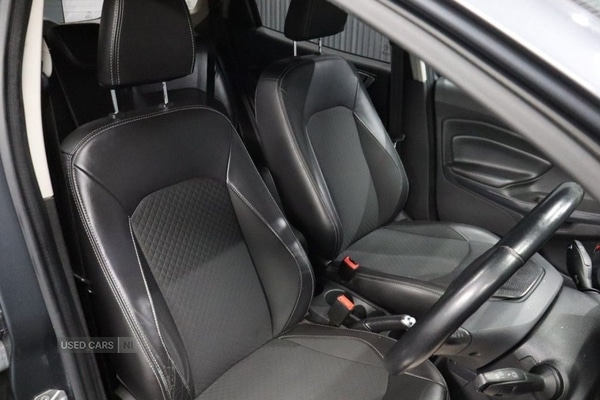Used Ford Ecosport 2017 for sale - 75991904: Photo 26