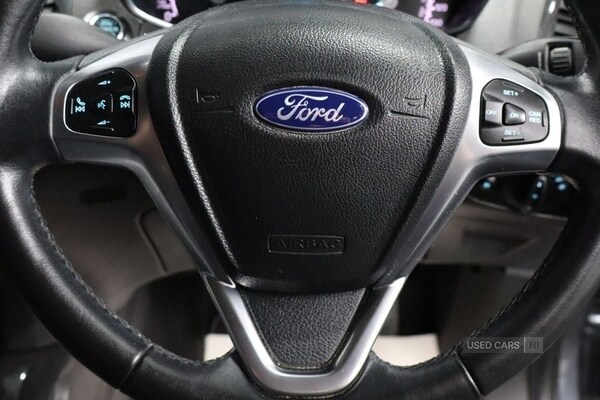 Used Ford Ecosport 2017 for sale - 75991904: Photo 28