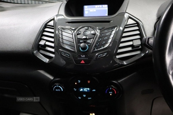 Used Ford Ecosport 2017 for sale - 75991904: Photo 30