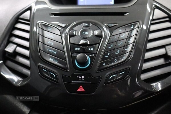 Used Ford Ecosport 2017 for sale - 75991904: Photo 31
