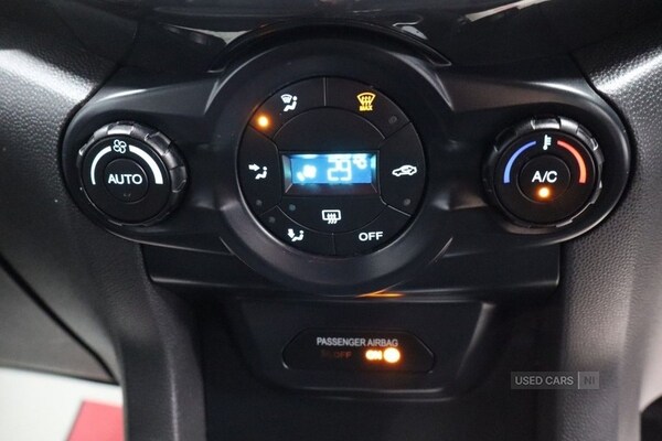 Used Ford Ecosport 2017 for sale - 75991904: Photo 32