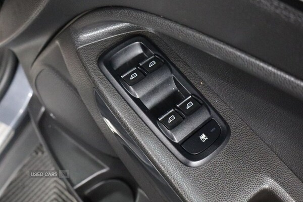 Used Ford Ecosport 2017 for sale - 75991904: Photo 35