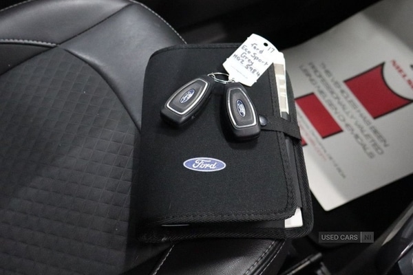 Used Ford Ecosport 2017 for sale - 75991904: Photo 36