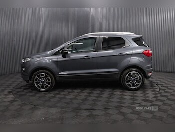 Used Ford Ecosport 2017 for sale - 75991904: Photo 4