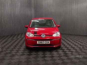 Used Volkswagen up! 2018 for sale - 75352111: Photo
