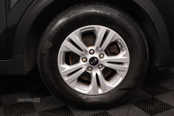 Used Kia Sportage 2016 for sale - 76573999: Photo 11