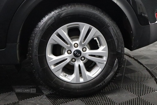 Used Kia Sportage 2016 for sale - 76573999: Photo 13