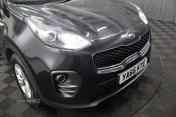 Used Kia Sportage 2016 for sale - 76573999: Photo 15