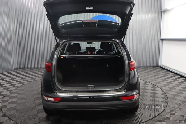 Used Kia Sportage 2016 for sale - 76573999: Photo 27