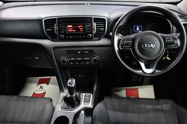 Used Kia Sportage 2016 for sale - 76573999: Photo 31