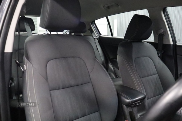 Used Kia Sportage 2016 for sale - 76573999: Photo 36