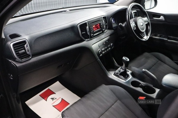 Used Kia Sportage 2016 for sale - 76573999: Photo 38