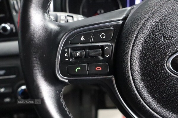 Used Kia Sportage 2016 for sale - 76573999: Photo 39