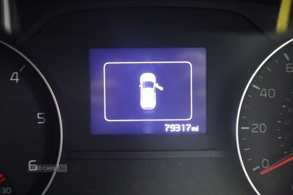 Used Kia Sportage 2016 for sale - 76573999: Photo 42