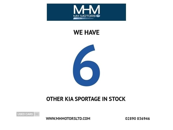 Used Kia Sportage 2016 for sale - 76573999: Photo 5