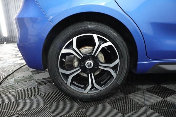 Used MG MG3 2019 for sale - 76634500: Photo 10