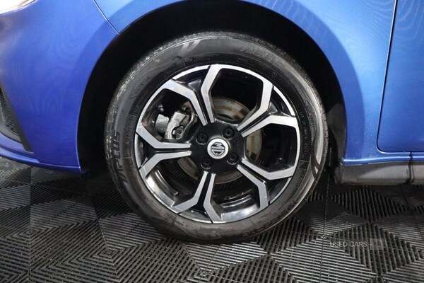 Used MG MG3 2019 for sale - 76634500: Photo 11