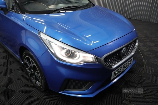 Used MG MG3 2019 for sale - 76634500: Photo 13