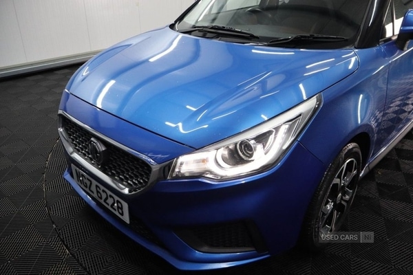 Used MG MG3 2019 for sale - 76634500: Photo 14