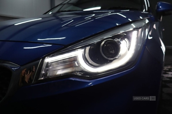 Used MG MG3 2019 for sale - 76634500: Photo 15