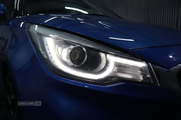 Used MG MG3 2019 for sale - 76634500: Photo 16